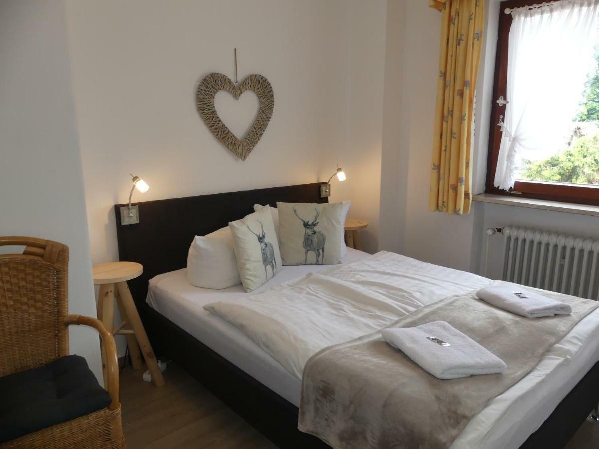 Kleines Doppelzimmer