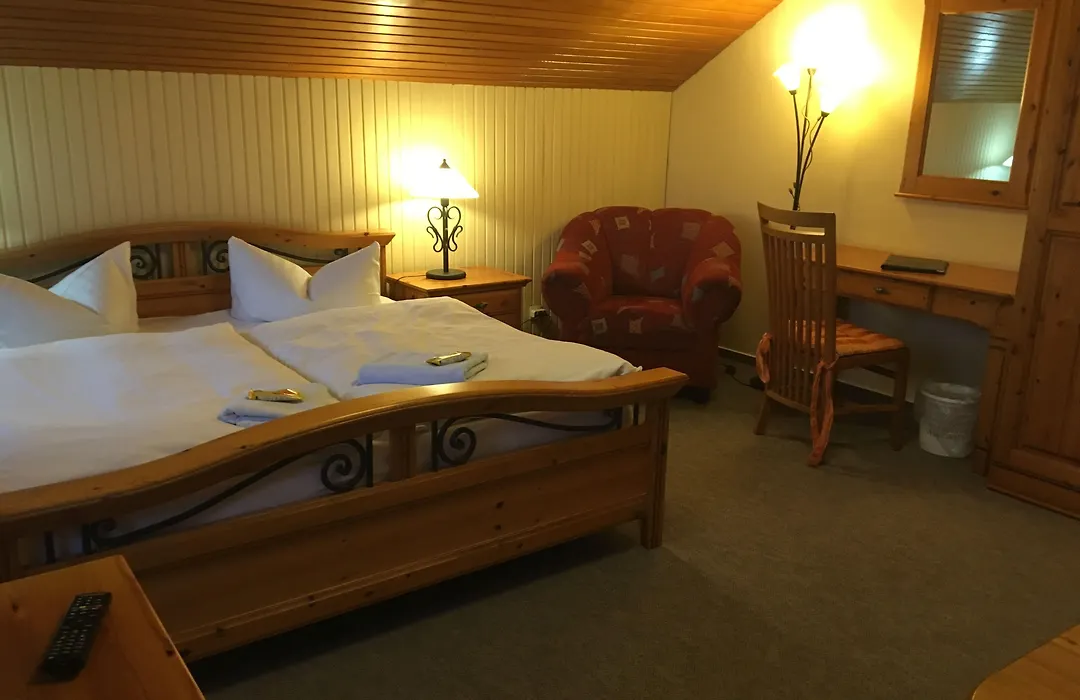 Harmonie Hotel Rust-1